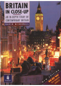 David McDowall - Britain in Close-up