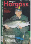 Szalay Ferenc - Magyar Horgász 2007. december