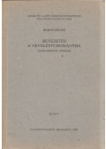 Boros Dezső - Bevezetés a neveléstudományba (tanárszakosok számára)