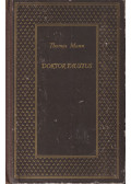 Thomas Mann - Doktor Faustus
