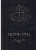 Werner Alajos (szerk.),Bárdos Lajos - Hozsanna!