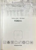 Füstöss László,Tóth Gábor - Fizika II.
