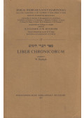 W. Rudolph - Liber Chronicorum
