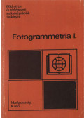 Nagy Jenő - Fotogrammetria I.