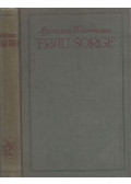 Hermann Sudermann - Frau Sorge