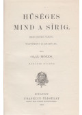 Gaál Mózes - Hűséges mind a sírig