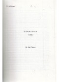 Dr. Gál Ferenc - Dogmatika III. évfolyam