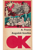 Anatole France - Angyalok lázadása