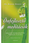 Berend Róbert - Önfejlesztő meditációk