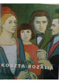 Dömötör János - Koszta Rozália
