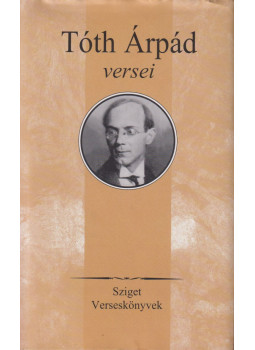 Réz Pál - Tóth Árpád versei Réz Pál - Tóth Árpád versei, Budapest 2006 antikvár könyv