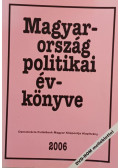 Sándor Péter,Vass László,Tolnai Ágnes - Magyarország politikai évkönyve 2006