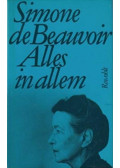 Simone de Beauvoir - Alles in allem