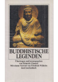 ZIMMER, HEINRICH,Friedrich Wilhelm - Buddhistische Legenden