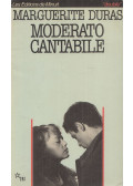 Duras, Marguerite - Moderato cantabile