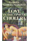 Gabriel García Márquez - Love in the Time of Cholera