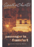 Agatha Christie - Passenger to Frankfurt