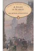 Sir Arthur Conan Doyle - A Study in Scarlet