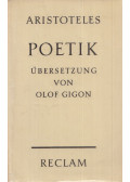 Aristoteles - Poetik