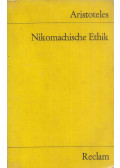 Aristoteles - Nikomachische Ethik