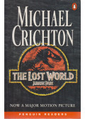 Michael Crichton,Janet McAlpin - The Lost World