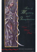 Edgar Allan Poe,Margaret Naudi - Tales of Mystery and Imagination - Stage 3