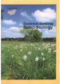 Barczi Attila,Lóczy Dénes,Penksza Károly - Dunántúli-dombság Belső-Somogy