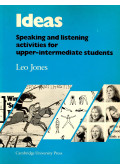 Jones, Leo - Ideas