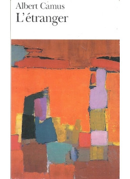 Albert Camus - L'étranger Albert Camus - L'étranger, null 2005 antikvár könyv
