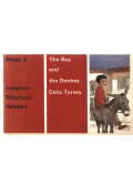 Celia Turvey - The Boy and the Donkey