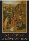 Jajczay János - Karácsony a művészetben