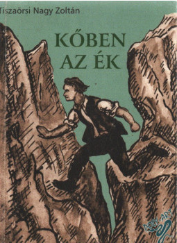 Tiszaörsi Nagy Zoltán - Kőben az ék (dedikált) Tiszaörsi Nagy Zoltán - Kőben az ék (dedikált), Érd 2001 antikvár könyv