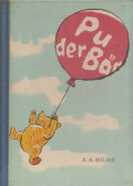 A. A. Milne - Pu ​der Bär