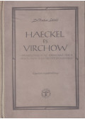 Farkas László Dr. - Haeckel és Virchow