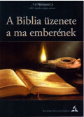 Jonathan Oey Kuntaraf - A Biblia üzenete a ma emberének