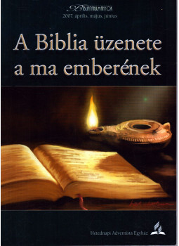 Jonathan Oey Kuntaraf - A Biblia üzenete a ma emberének Jonathan Oey Kuntaraf - A Biblia üzenete a ma emberének, null 2007 antikvár könyv