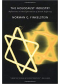 Finkelstein, Norman G. - The Holocaust Industry