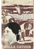 Willa Cather - Mon amie Antonia