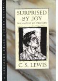 C.S. Lewis - Surprised by Joy