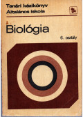 Asztalos Gyuláné - Tanári kézikönyv - Biológia 6. osztály