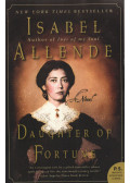 Isabel Allende - Daughter of Fortune