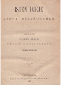 Fábián János - Isten Igéje szent beszédekben - II. évfolyam