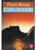 Benoit, Pierre - L'Atlantide