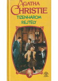 Agatha Christie - Tizenhárom rejtély