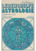 Fritz Riemann - Lebenshilfe Astrologie