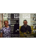 Jánosi Zoltán (szerk.) - Magyar Napló 2019. (hiányos)