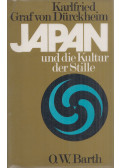 Karlfried Graf von Dürckheim - Japan und die Kultur der Stille