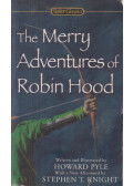 Pyle, Howard - The Merry Adventures of Robin Hood
