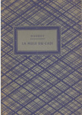 Alphonse Daudet - La Mule du Cadi