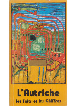 - L'Autriche - L'Autriche, Vienne 1977 antikvár könyv